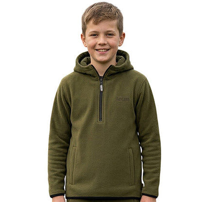 Game Kids Alpine Fleece