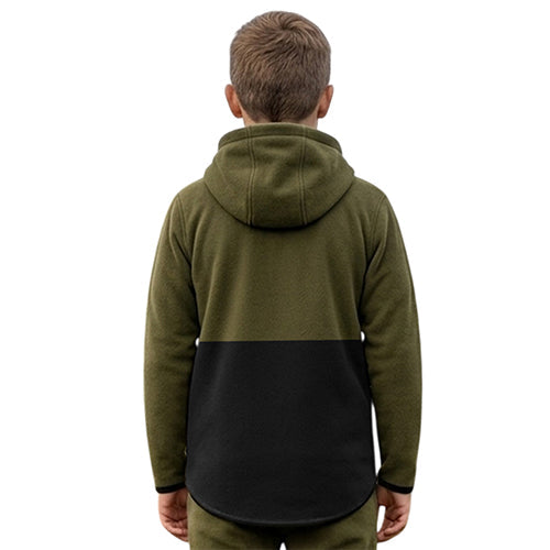 Game Kids Alpine Fleece