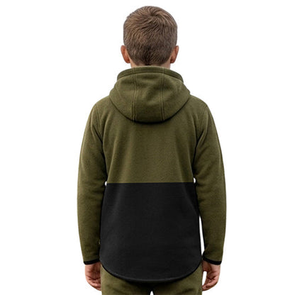 Game Kids Alpine Fleece