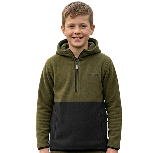 Game Kids Alpine Fleece