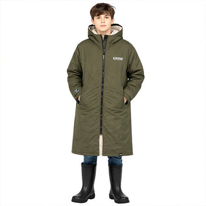 Game Kids waterproof Robe