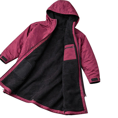 Game Kids waterproof Robe