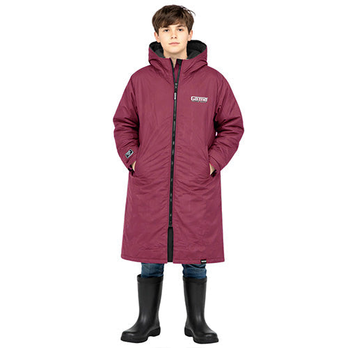 Game Kids waterproof Robe