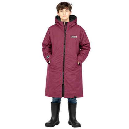 Game Kids waterproof Robe