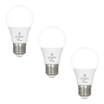 12W E27 LED Light Bulbs 1160 Lumens