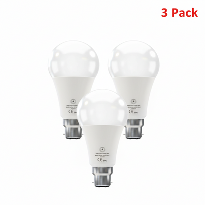 LED Bayonet A95 22W Energy Saving Bulb