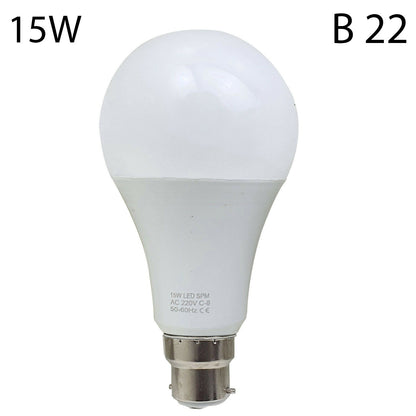 Vintage Edison B22 LED Filament Bulb - Dimmable
