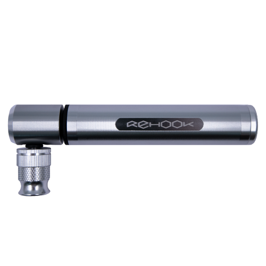 Mini Bike Pump - Rehook Air