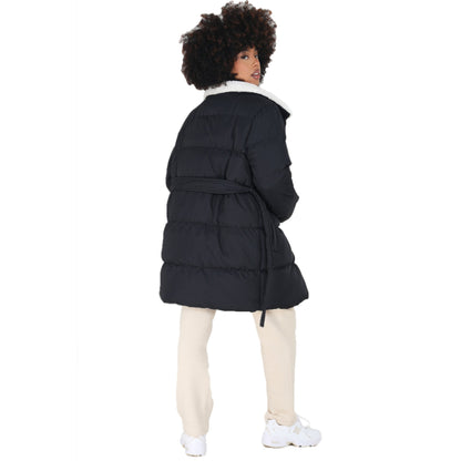 Ladies Brave Soul Deanne Padded Coat
