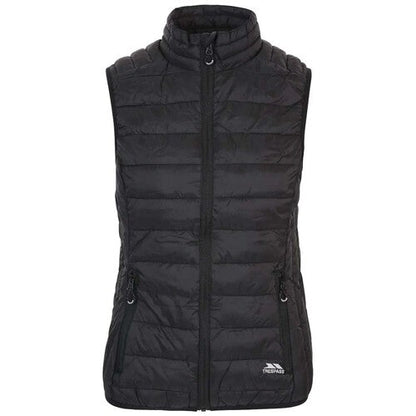 Trespass Teeley Padded Gilet - Womens