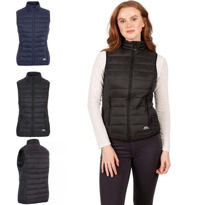 Trespass Teeley Padded Gilet - Womens