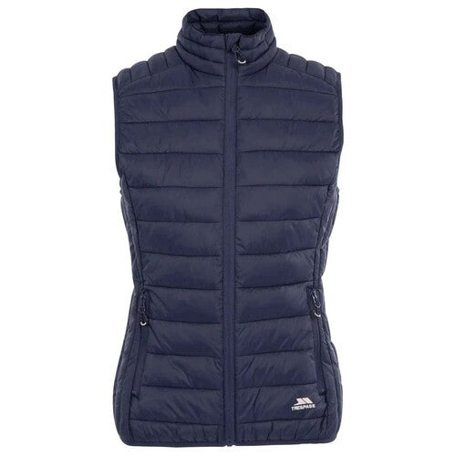 Trespass Teeley Padded Gilet - Womens