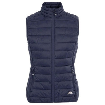 Trespass Teeley Padded Gilet - Womens