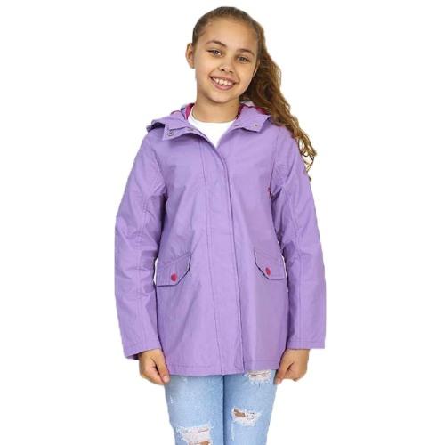 Brave Soul Girls Digger Jacket
