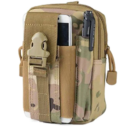 Molle Tactical Pouch MOB-1