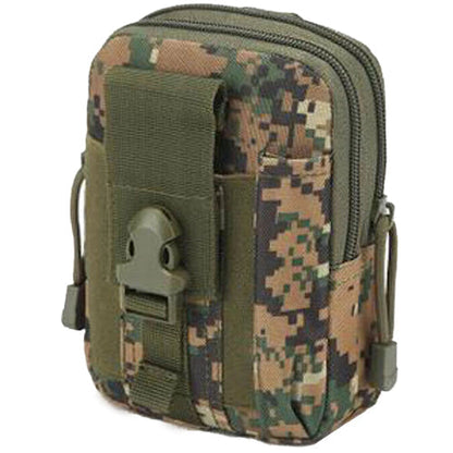 Molle Tactical Pouch MOB-1