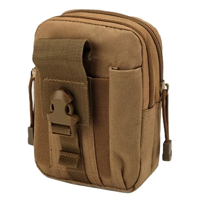 Molle Tactical Pouch MOB-1