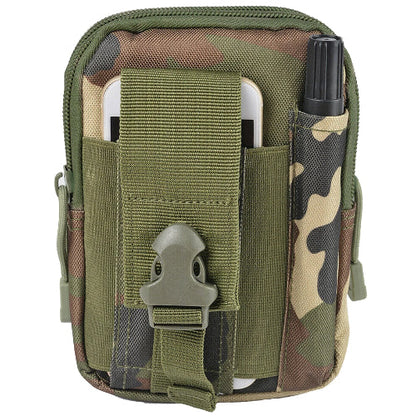 Molle Tactical Pouch MOB-1