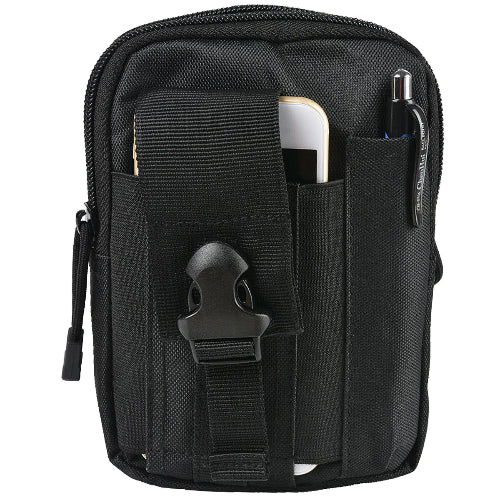 Molle Tactical Pouch MOB-1