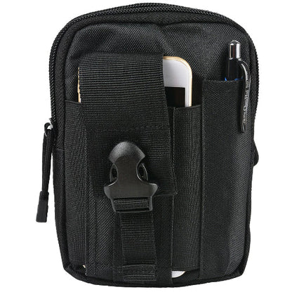 Molle Tactical Pouch MOB-1