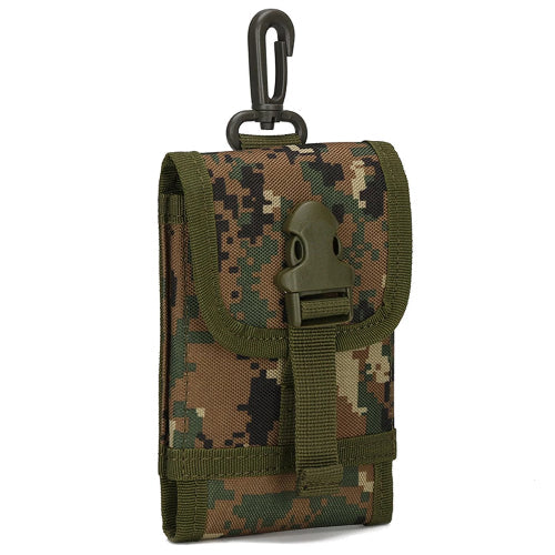 Molle Tactical Mobile Phone Wallet MOB-2