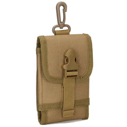 Molle Tactical Mobile Phone Wallet MOB-2