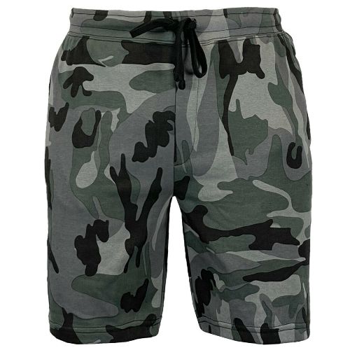 Mens Game Fleece jogger Shorts