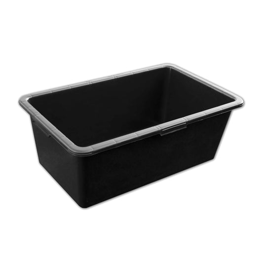 90 Litre Mixing Container Tub - Rectangle