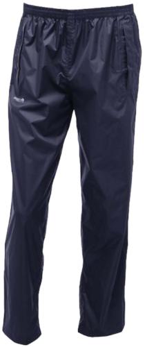 Adults Waterproof Over Trousers Regatta Stormbreak