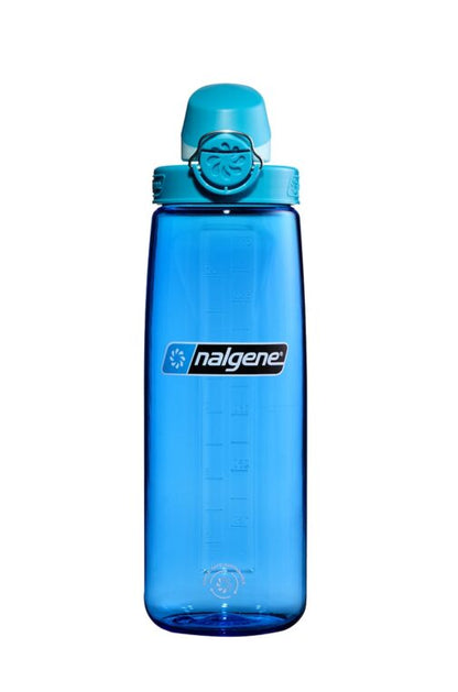 Nalgene Lock-Top 680ml On-the-Fly Sustain Bottle - 10 Colour Options