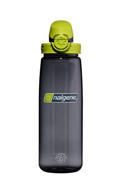Nalgene Lock-Top 680ml On-the-Fly Sustain Bottle - 10 Colour Options