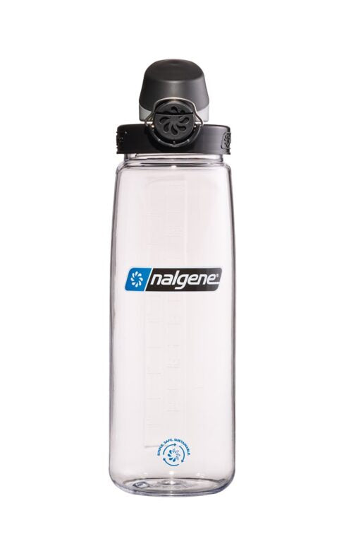 Nalgene Lock-Top 680ml On-the-Fly Sustain Bottle - 10 Colour Options