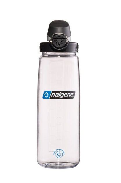 Nalgene Lock-Top 680ml On-the-Fly Sustain Bottle - 10 Colour Options