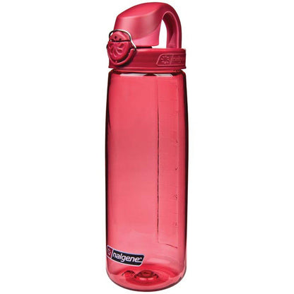 Nalgene Lock-Top 680ml On-the-Fly Sustain Bottle - 10 Colour Options