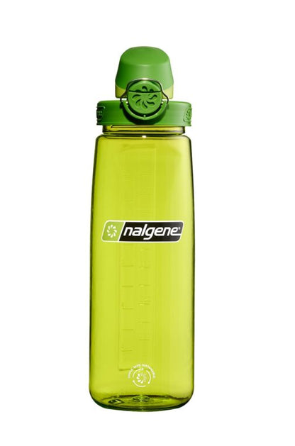 Nalgene Lock-Top 680ml On-the-Fly Sustain Bottle - 10 Colour Options