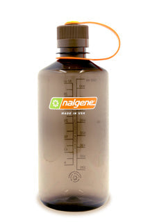 1 Litre Bottle Nalgene Sustain Narrow Mouth  - 14 Colour Options