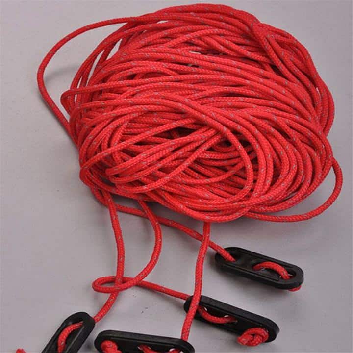 Naturehike Reflective Guy Rope 4mm x 4m