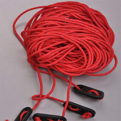 Naturehike Reflective Guy Rope 4mm x 4m