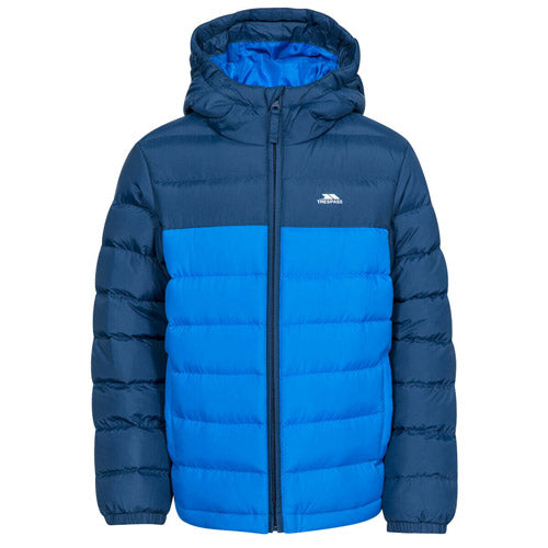 Trespass Kids Oskar Padded Coat