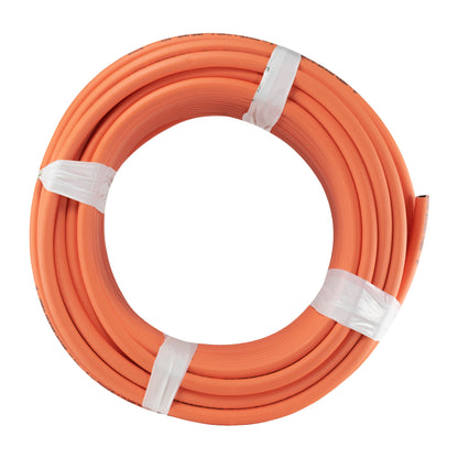 Rubber LPG Gas Pipe - 8mm EN16436