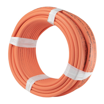 Rubber LPG Gas Pipe - 8mm EN16436