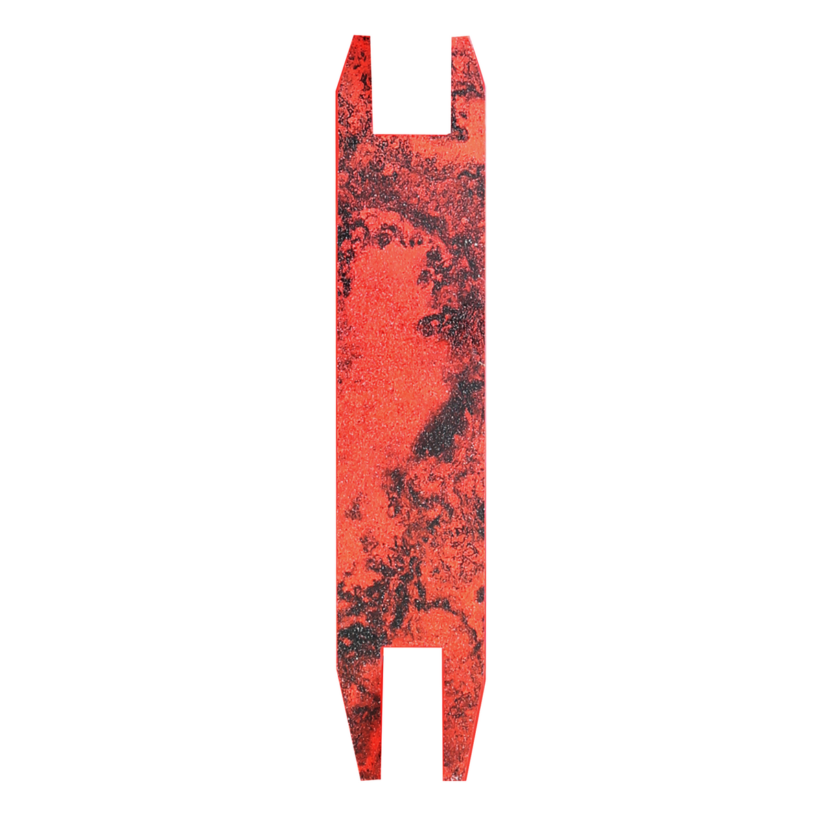 Red Merge - Stunt Scooter Grip Tape