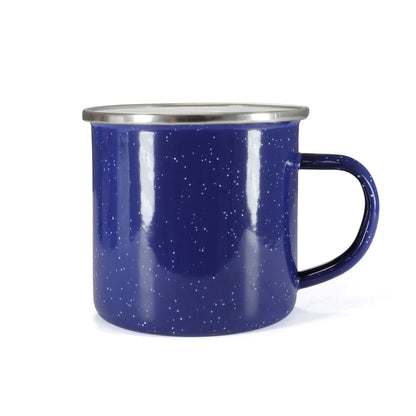 Origin Outdoors Enamel cup - 3 Colour Options