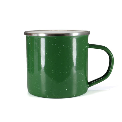 Origin Outdoors Enamel cup - 3 Colour Options