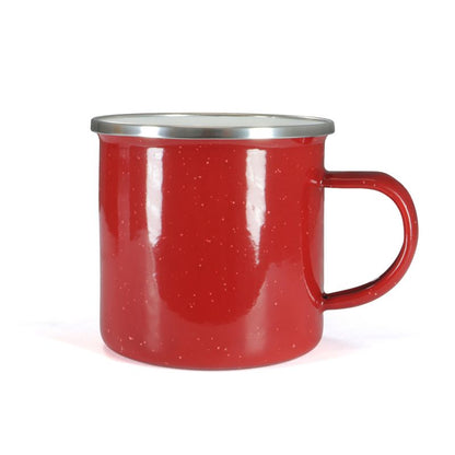 Origin Outdoors Enamel cup - 3 Colour Options