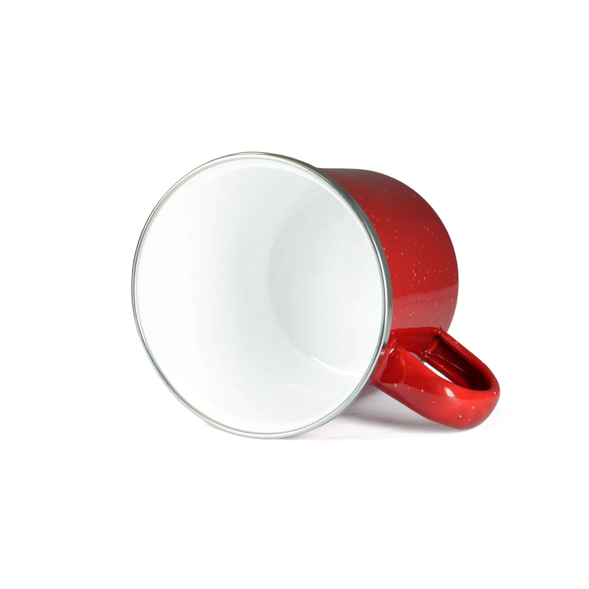 Origin Outdoors Enamel cup - 3 Colour Options