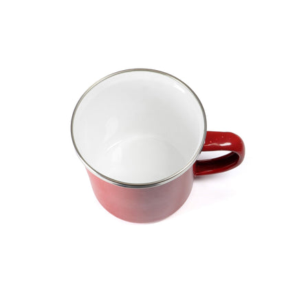 Origin Outdoors Enamel cup - 3 Colour Options