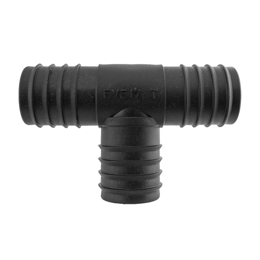 3-way pipe splitter Plastic Barbed Tee Splitter, 32mm