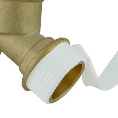 10m Roll of PTFE Tape