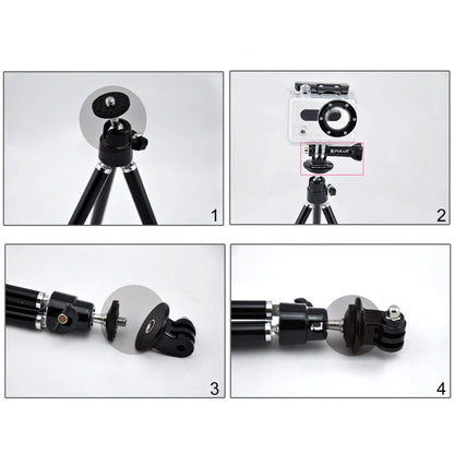 Action Camera Tripod Mount Adapter